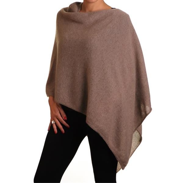 Ladies Poncho